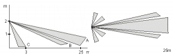 JS-7904 čočka chodbová